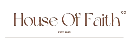 House of Faith